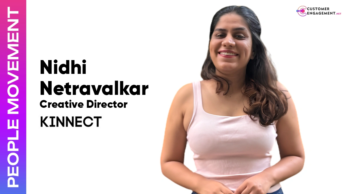 customer-engagment-network-Nidhi-Netravalkar-Kinnect-Creative-Directo