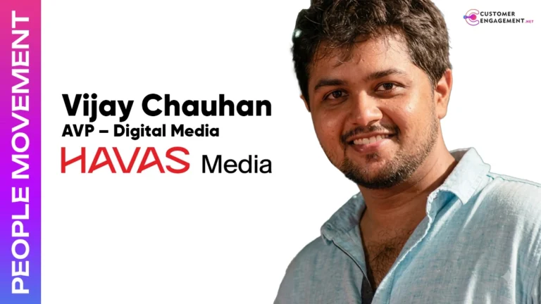 customer-engagment-network-Vijay-Chauhan-Havas-India-AVP-Digital-Media