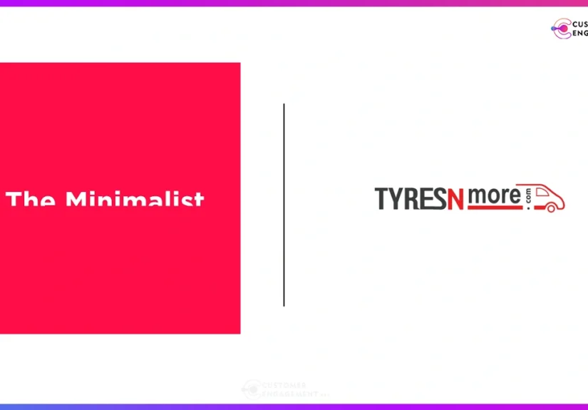 The Minimalist TyresNmore mandate