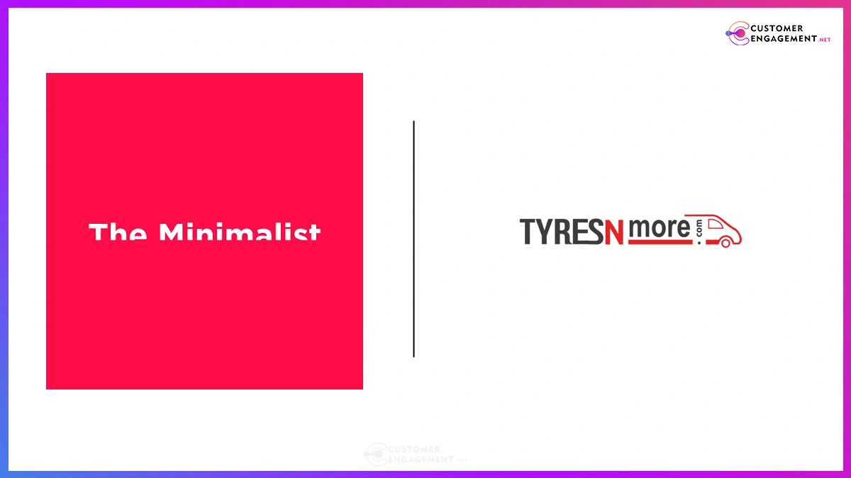 The Minimalist TyresNmore mandate