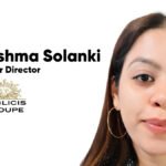 Krishma Solanki Senior Director Publicis Groupe India