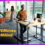 BHIVE Workspace Milind Soman brand film campus coworking customer engagement network