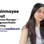 Chinmayee Rout EssenceMediacom Business Manager customer engagement network