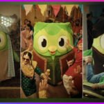 Duolingo Ullu Da Pattha campaign Punjab English course customer engagement network