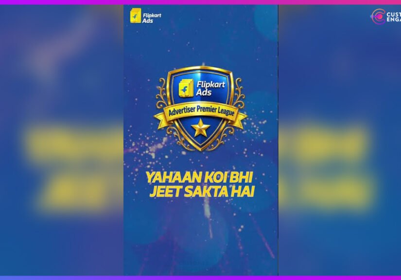 Flipkart Ads Advertiser Premier League 2026 customer engagement network