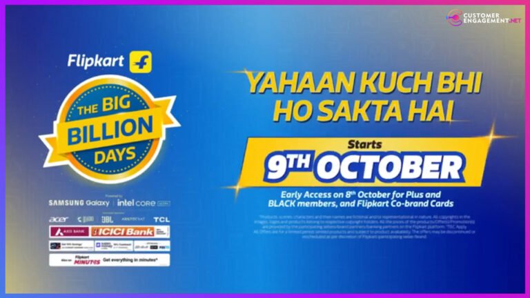 Flipkart Big Billion Days 2026