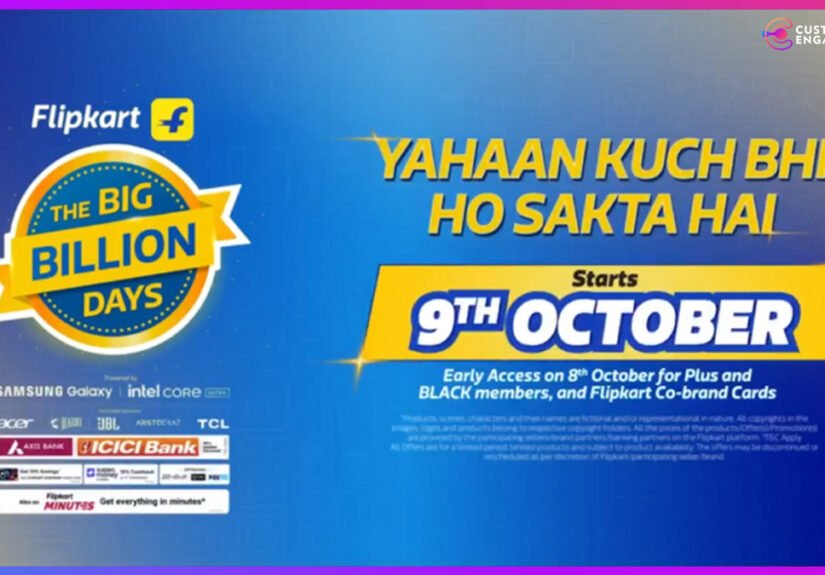 Flipkart Big Billion Days 2026
