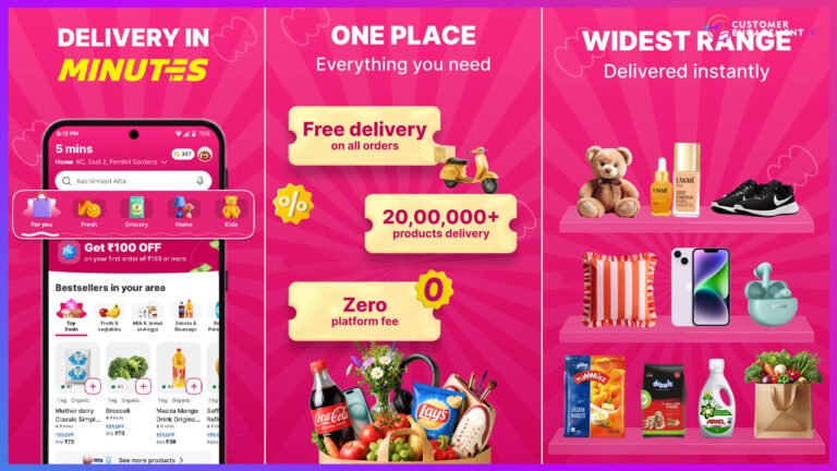 Flipkart Minutes standalone app Big Billion Days sale customer engagement network