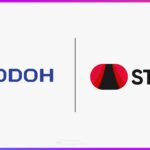 Frodoh STAGE first-screen ads OTT app customer engagement network