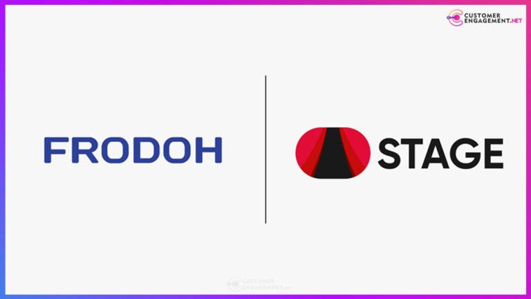 Frodoh STAGE first-screen ads OTT app customer engagement network