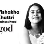Goodness of Design and Digital Vishakha Khattri Business Head customer engagement network