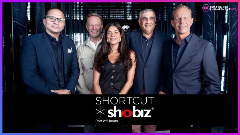 Havas Shortcut Shobiz India luxury experiential agency Farah Lauren Khan customer engagement network