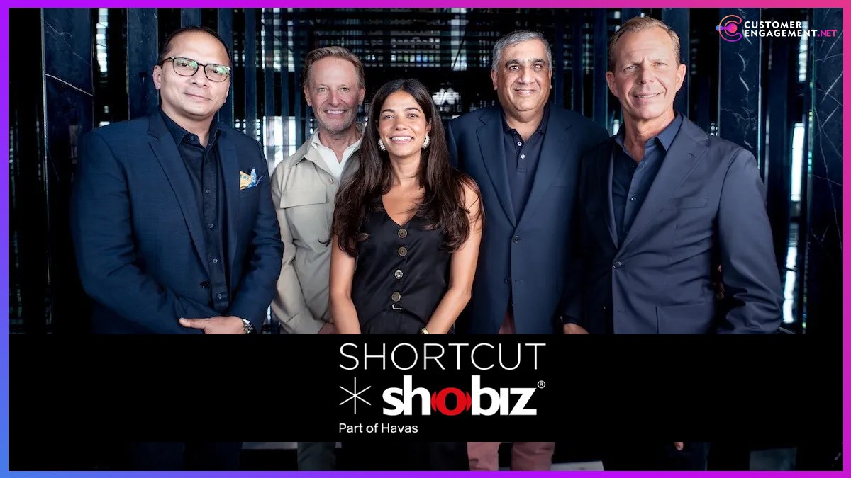 Havas Shortcut Shobiz India luxury experiential agency Farah Lauren Khan customer engagement network