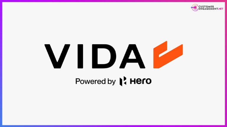 cutomer engagement network Hero VIDA title sponsor India New Zealan