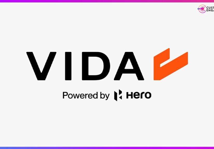 cutomer engagement network Hero VIDA title sponsor India New Zealan