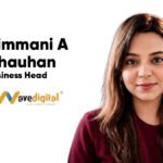 Himmani A Chauhan iWave Digital Business Head customer engagement network