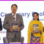 ICC centenary book Never Taking No for an Answer customer engagement network