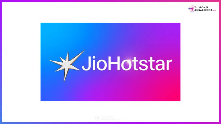 customer engagement network JioHotstar global launch UK Canada Singapore