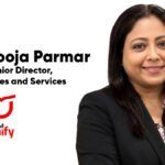 customer engagement network Pooja Parmar Senior Director Sales and Services MSM Unify