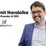 MedhaviOne Amit Haralalka CEO Medhavi Group customer engagement network