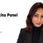 Nikita Patel CEO fundgini.com corporate finance fundraising customer engagement network