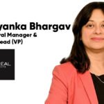Priyanka Bhargav Loreal CMI Head India