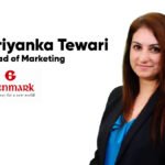 Priyanka Tewari Head of Marketing Glenmark Pharmaceuticals customer engagement network