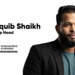 Saquib Shaikh Interactive Avenues Group Head Omnicom Media customer engagement network