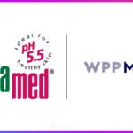Sebamed ChatGPT advertising WPP Media India customer engagement network