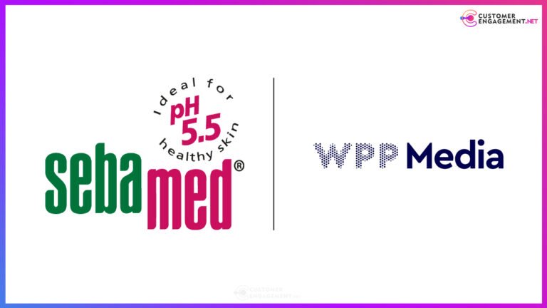 Sebamed ChatGPT advertising WPP Media India customer engagement network