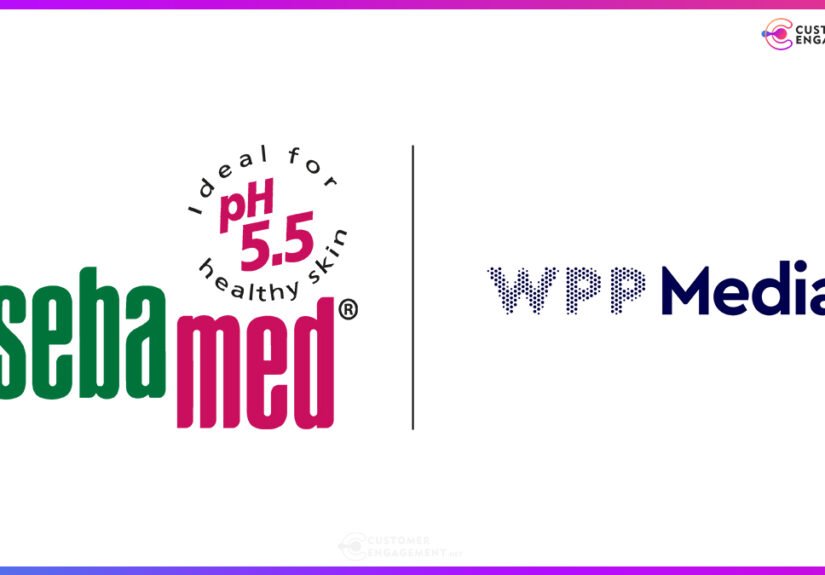 Sebamed ChatGPT advertising WPP Media India customer engagement network