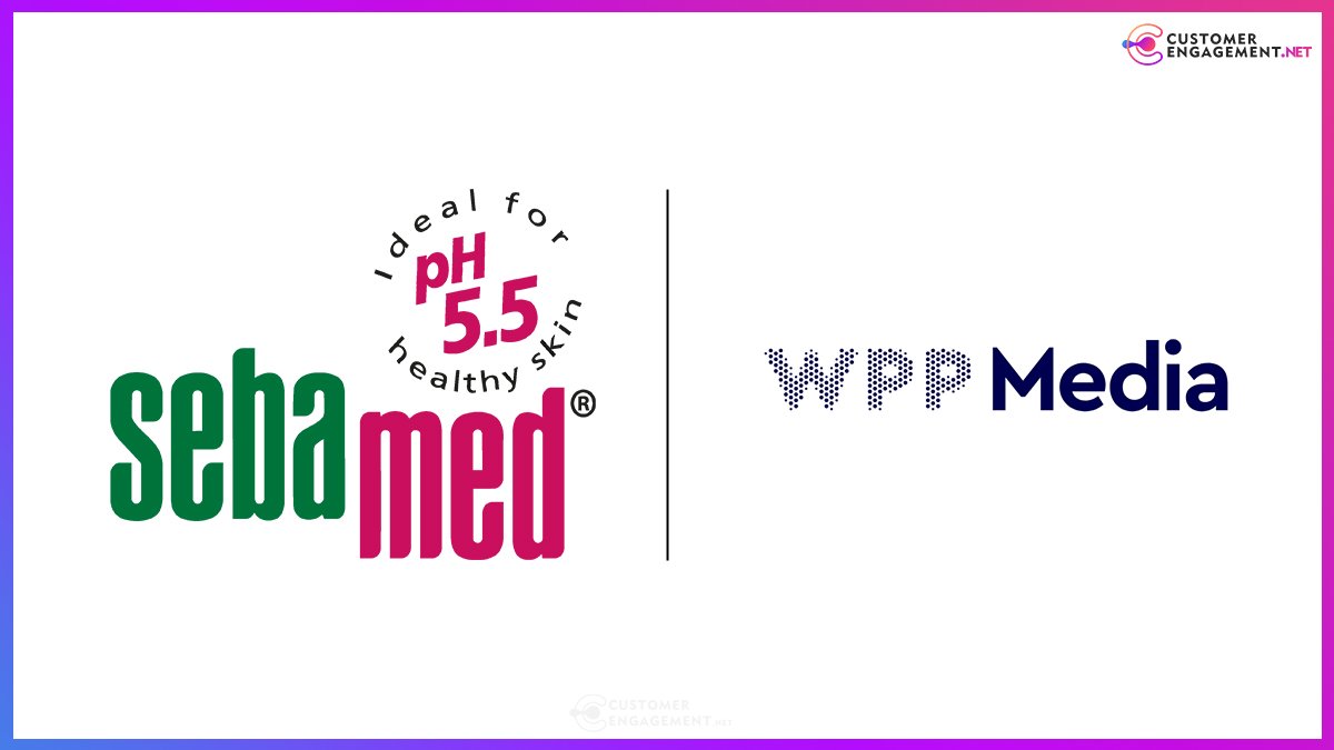 Sebamed ChatGPT advertising WPP Media India customer engagement network