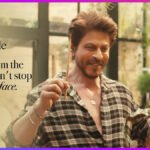Shah Rukh Khan Foxtale beneath the surface ad customer engagement network