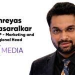 Shreyas Kasaralkar Zee Media AVP Marketing customer engagement network