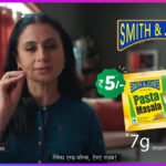 Smith & Jones Pasta Masala Rasika Dugal Tata Consumer customer engagement network