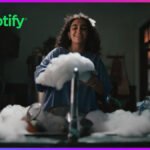 Spotify Roz Ke Kaam Fun Banao campaign customer engagement network