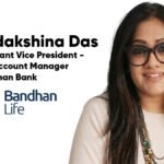 Sudakshina Das Bandhan Life Bancassurance AVP appointment
