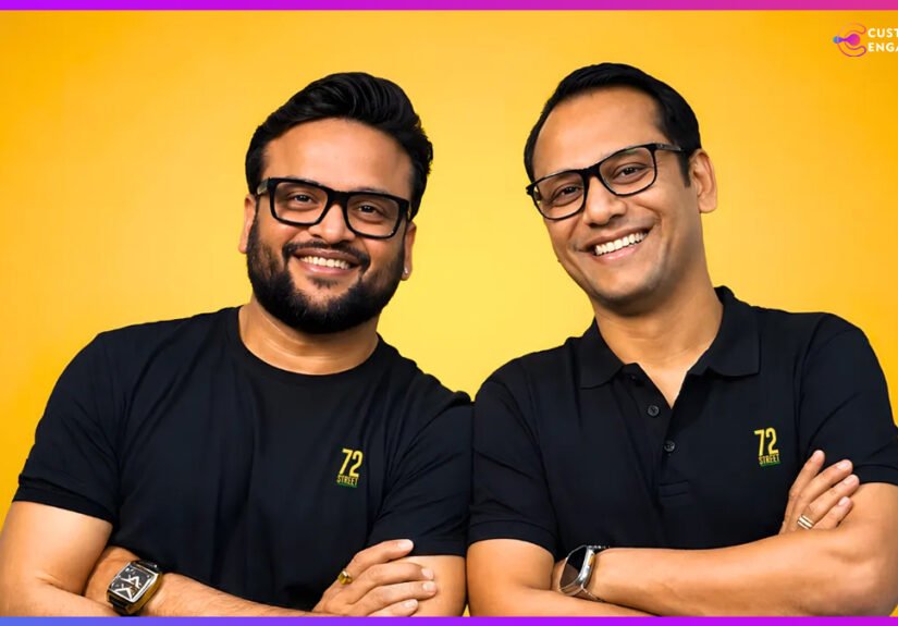 72 Street raises ₹4 crore F&O model portfolios commodities