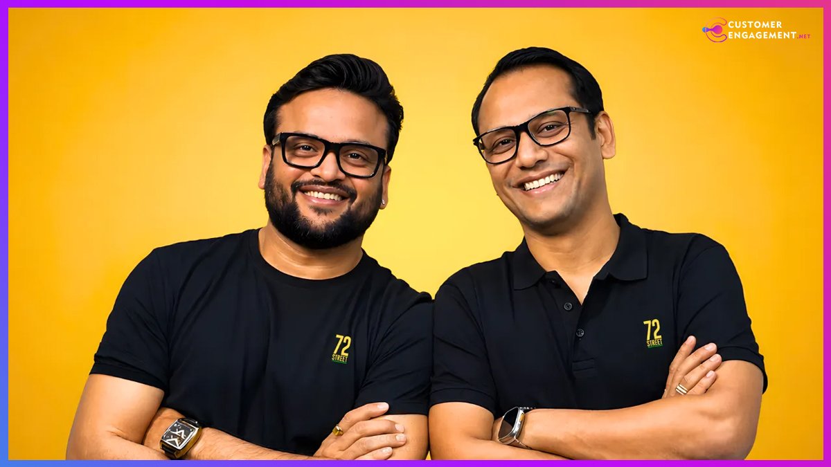 72 Street raises ₹4 crore F&O model portfolios commodities