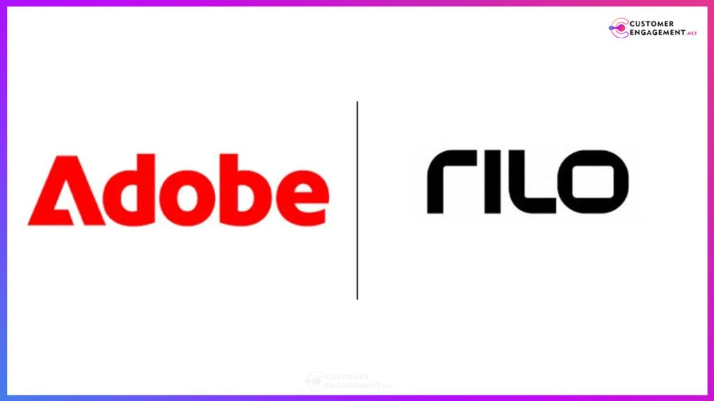 customer engagement network Adobe acquires Indian AI startup Rilo