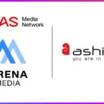 Arena Media India Ashiana Housing media mandate