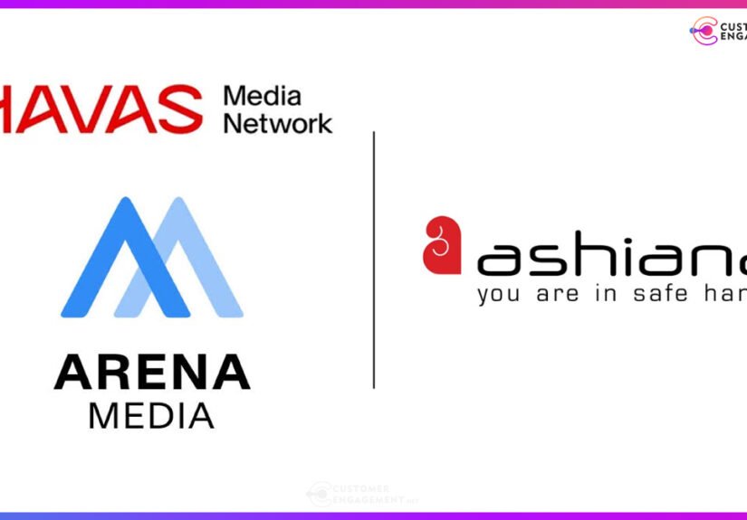 Arena Media India Ashiana Housing media mandate