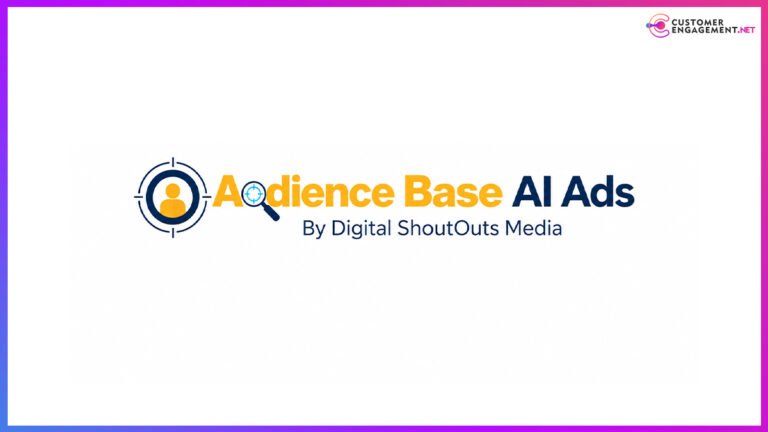 Audience Base AI Ads