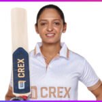 CREX Harmanpreet Kaur partnership renewal