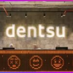 customer engagement network Dentsu India raids Enforcement Directorate Mumbai Delhi
