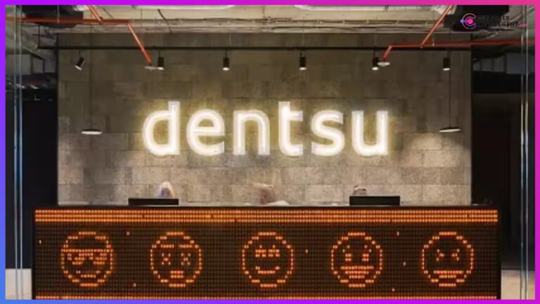 customer engagement network Dentsu India raids Enforcement Directorate Mumbai Delhi