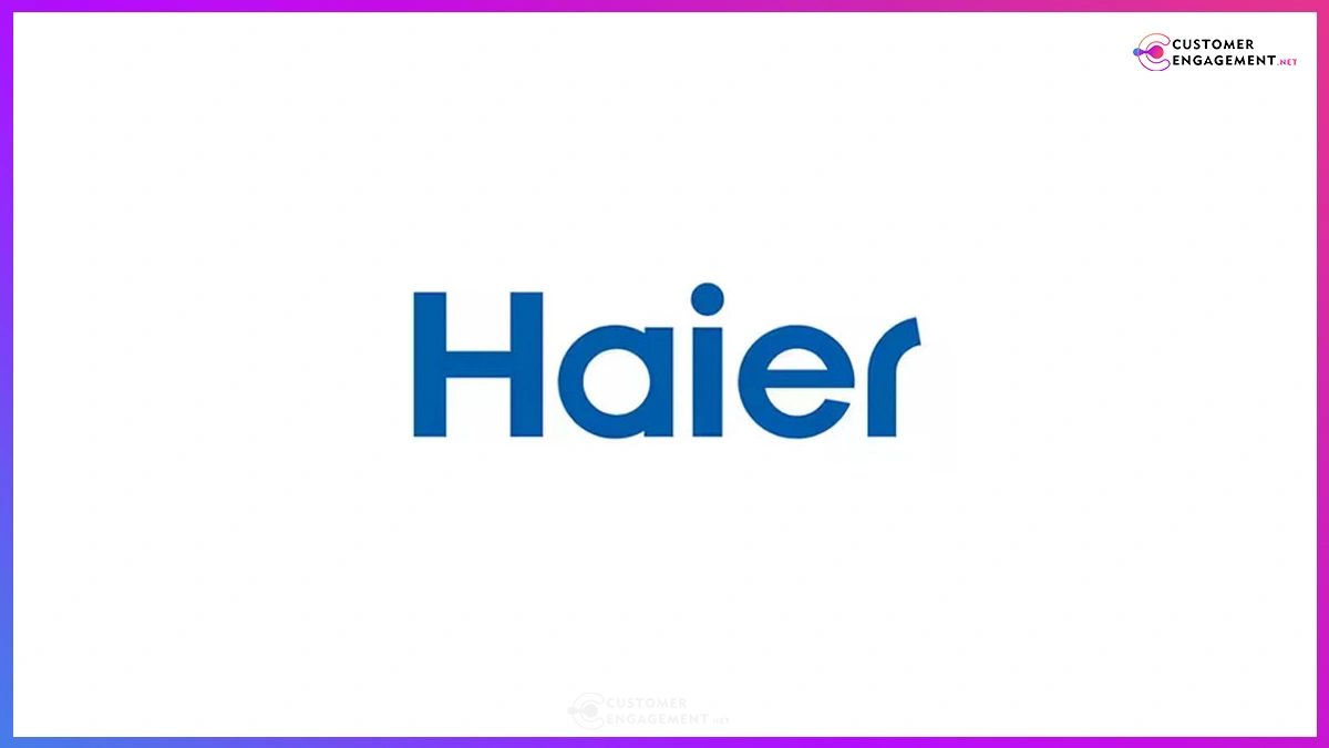 customer engagement network Haier India media mandate review ₹100 crore pitch