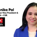 customer engagement network Kanika Pal DBS Bank Senior Vice President Head CSR