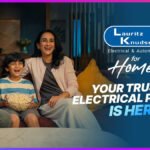 customer engagement network Lauritz Knudsen Partner Hai Na campaign