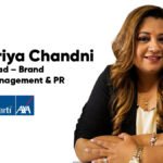 customer engagement network Priya Chandni Bharti AXA Life Head Brand Management PR